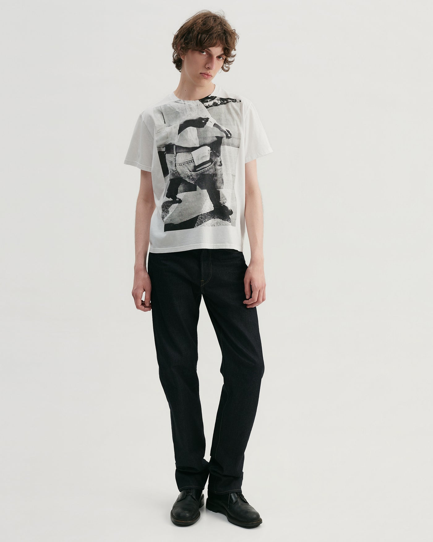 WORST DAY OF 2021 T-SHIRT