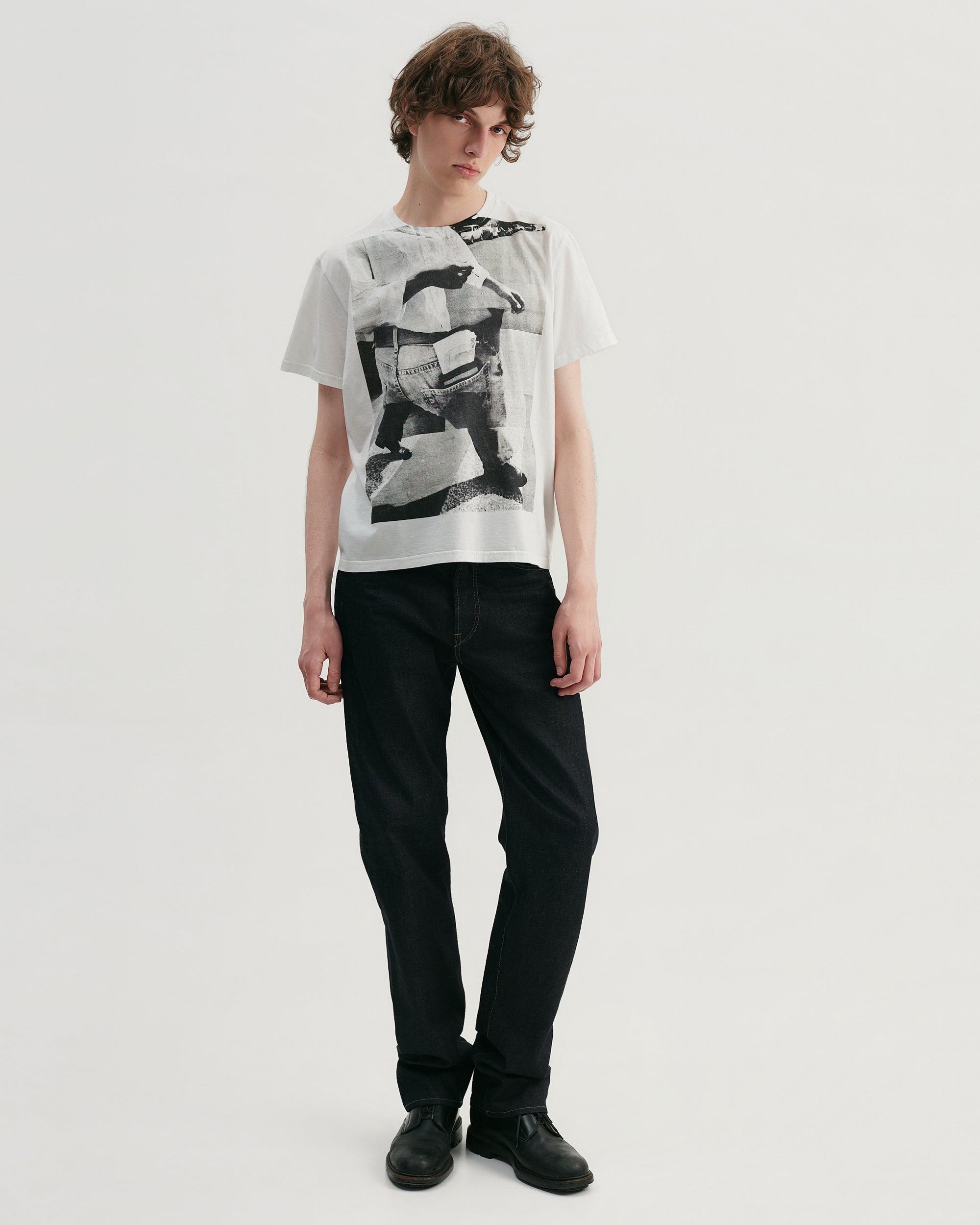 WORST DAY OF 2021 T-SHIRT