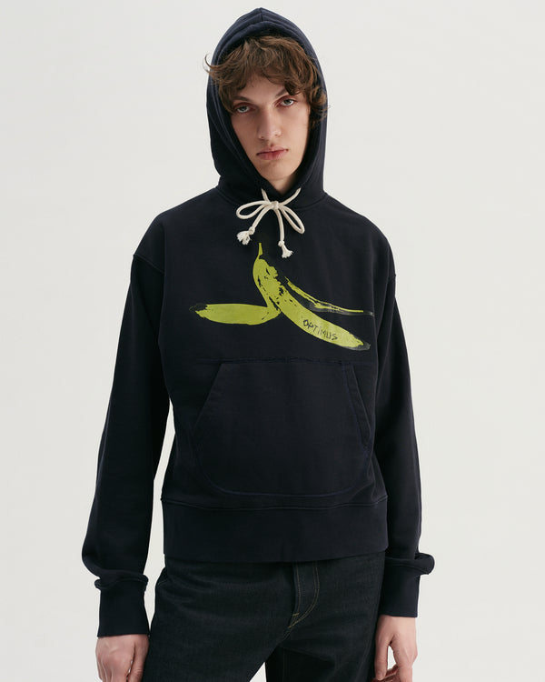 HOODIE BANANA