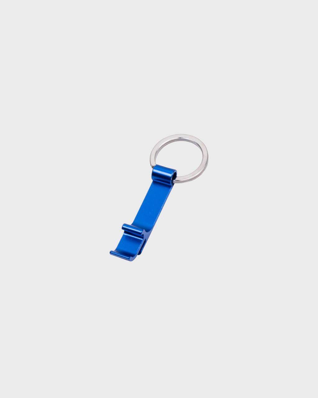 BOTTLE OPENER KEYCHAIN “ОПТІМУС” BLUE